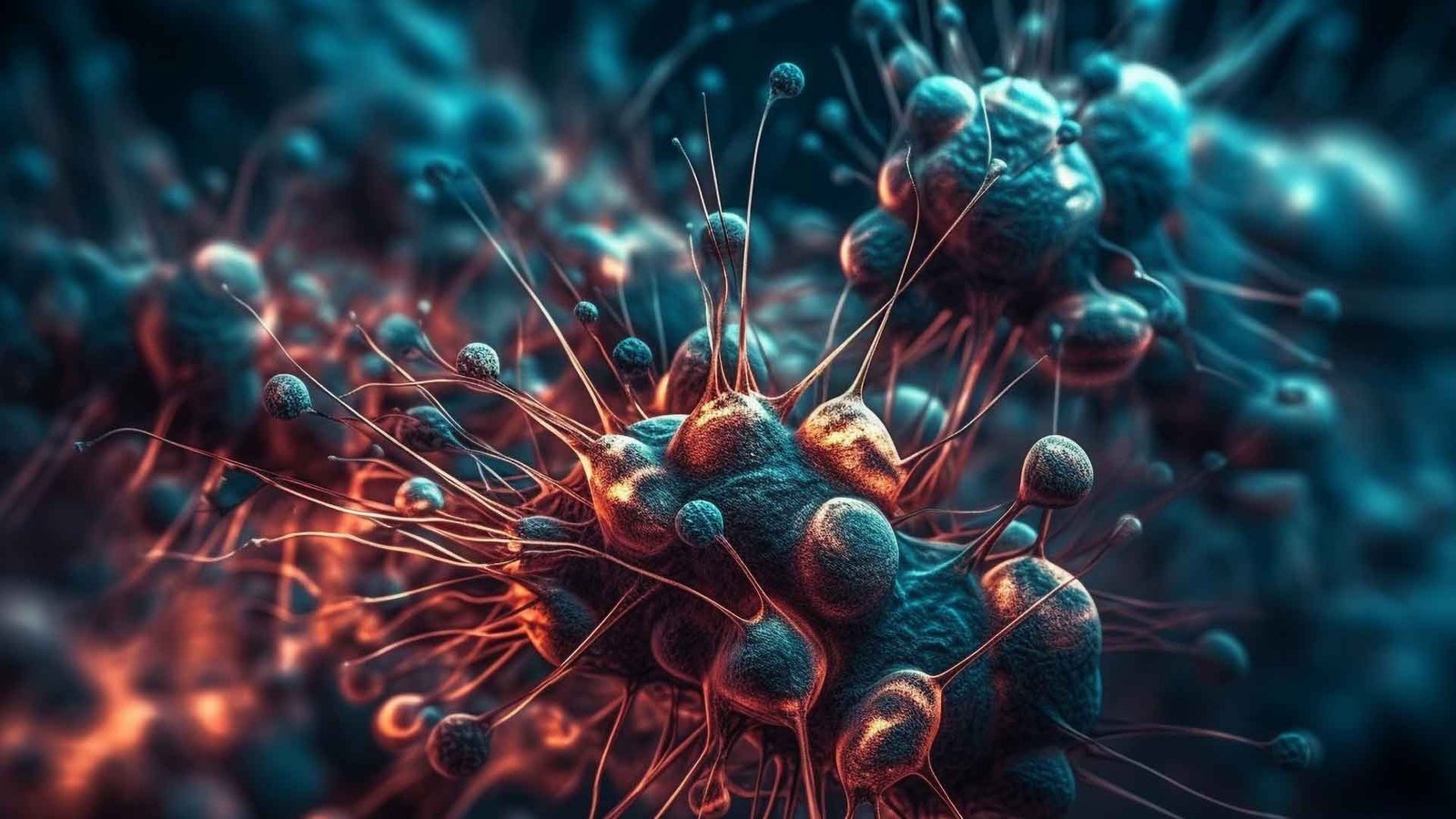 All the greatest ideas come unexpectedly